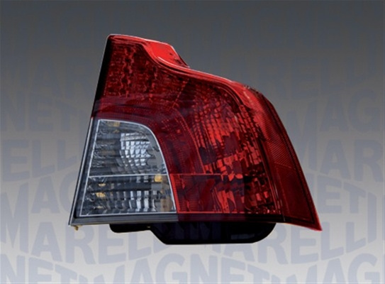 Lampa Spate Magneti Marelli Volvo 714027171702