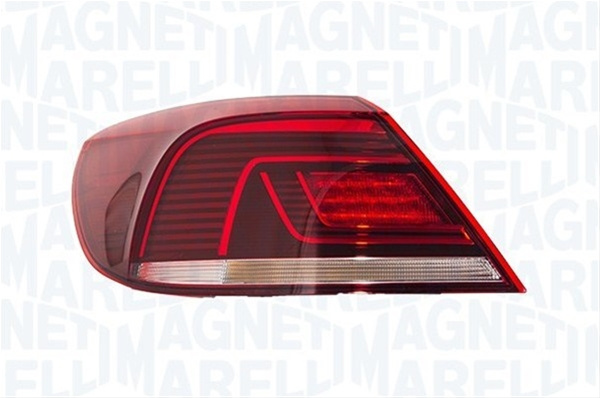 Lampa Spate Magneti Marelli Vw 714081170701