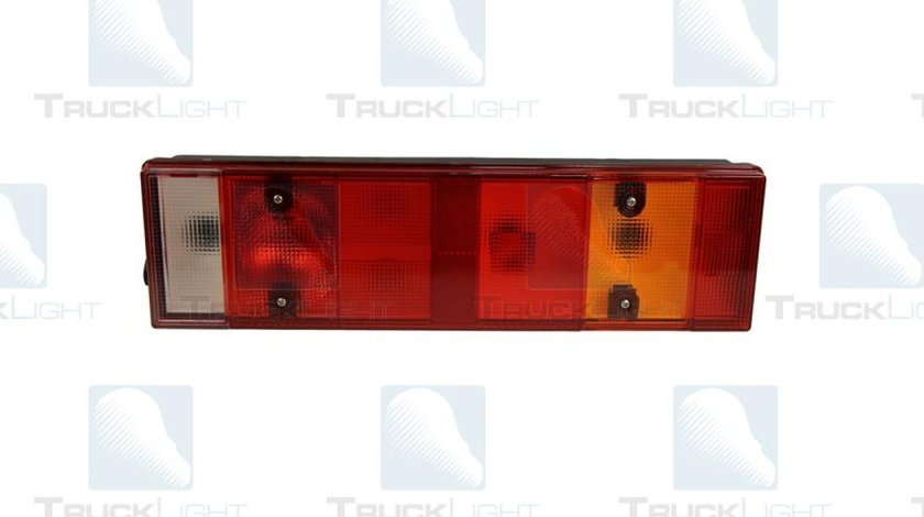 Lampa spate MAN TGA Producator TRUCKLIGHT TL-MA001R