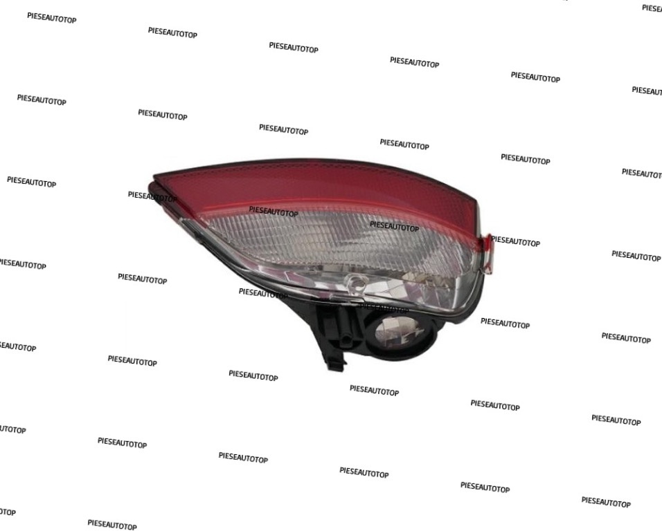Lampa spate marsarier dreapta Dacia Duster 2 2019 NOUA 265545106R