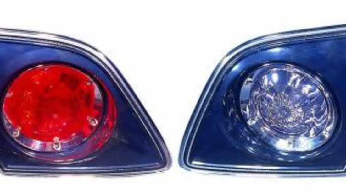 Lampa spate MAZDA 3 (BK) (2003 - 2009) DEPO / LORO 216-1305L-LD-UE piesa NOUA