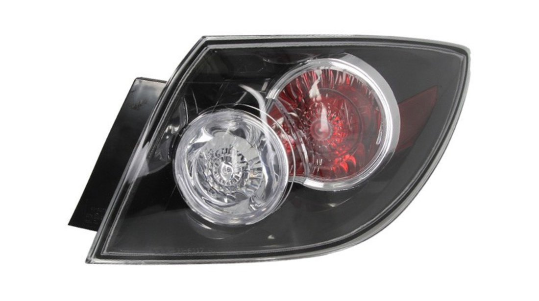 Lampa spate MAZDA 3 (BK) (2003 - 2009) TYC 11-11803-01-2 piesa NOUA