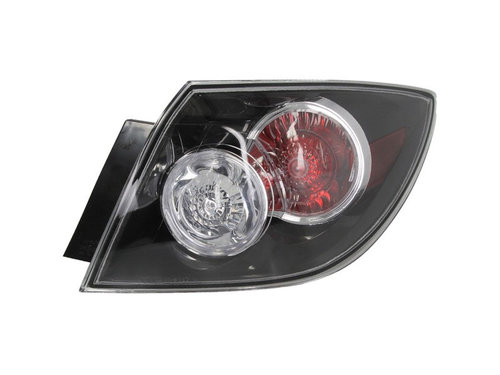 Lampa spate MAZDA 3 (BK) (2003 - 2009) TYC 11-11803-01-2 piesa NOUA