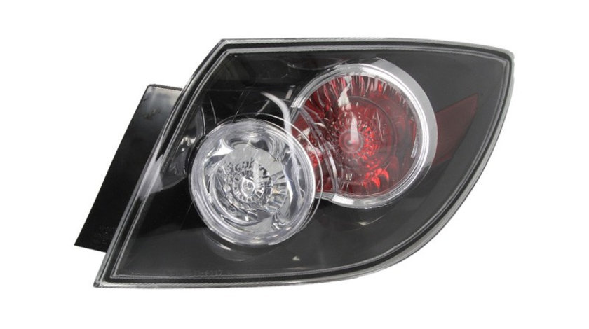 Lampa spate MAZDA 3 (BK) (2003 - 2009) TYC 11-11803-01-2 piesa NOUA