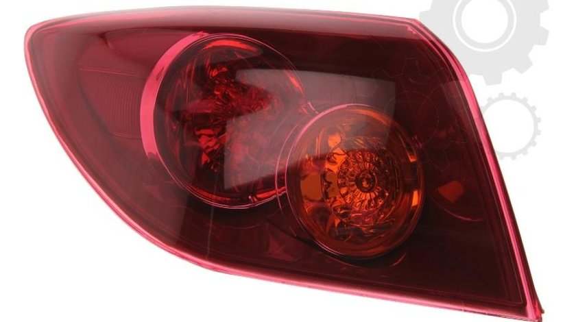 Lampa spate MAZDA 3 BK Producator DEPO 216-1964L-UE-R