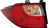 Lampa spate MAZDA 5 (CW) (2010 - 2016) DEPO / LORO...