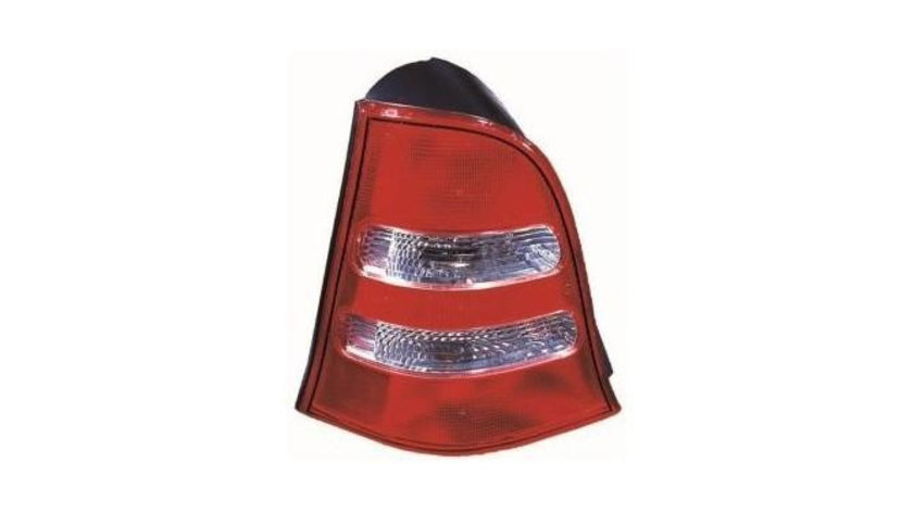 Lampa spate Mercedes A-CLASS (W168) 1997-2004 #2 14009336