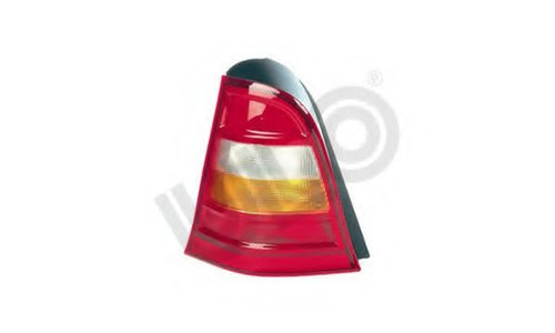 Lampa spate MERCEDES A-CLASS (W168) (1997 - 2004) ULO 5960-21 piesa NOUA