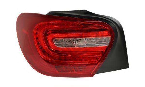 Lampa spate MERCEDES A-CLASS (W176) (2012 - 2016) ULO 1111011 piesa NOUA