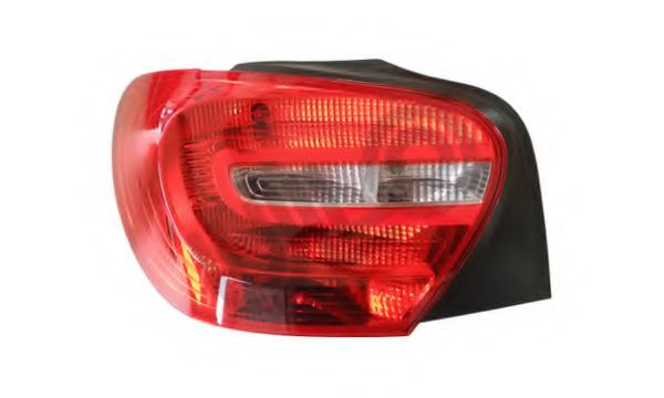 Lampa spate MERCEDES A-CLASS (W176) (2012 - 2016) ULO 1111101 piesa NOUA