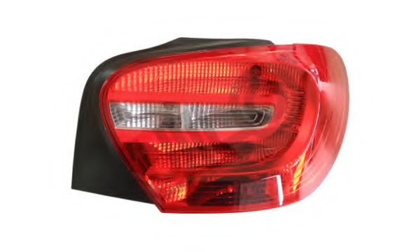 Lampa spate MERCEDES A-CLASS (W176) (2012 - 2016) ULO 1111102 piesa NOUA