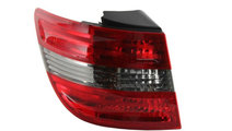 Lampa spate Mercedes B-CLASS (W245) 2005-2011 #2 0...