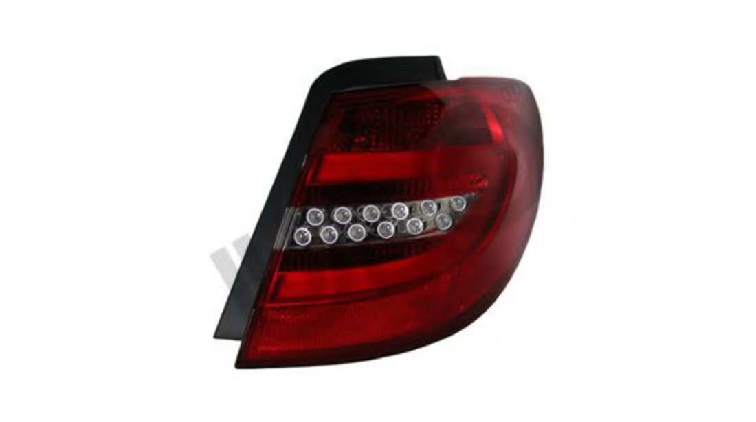 Lampa spate MERCEDES B-CLASS (W246, W242) (2011 - 2016) ULO 1112012 piesa NOUA