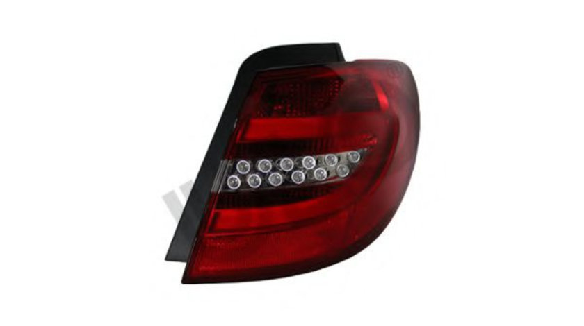 Lampa spate MERCEDES B-CLASS (W246, W242) (2011 - 2016) ULO 1112012 piesa NOUA