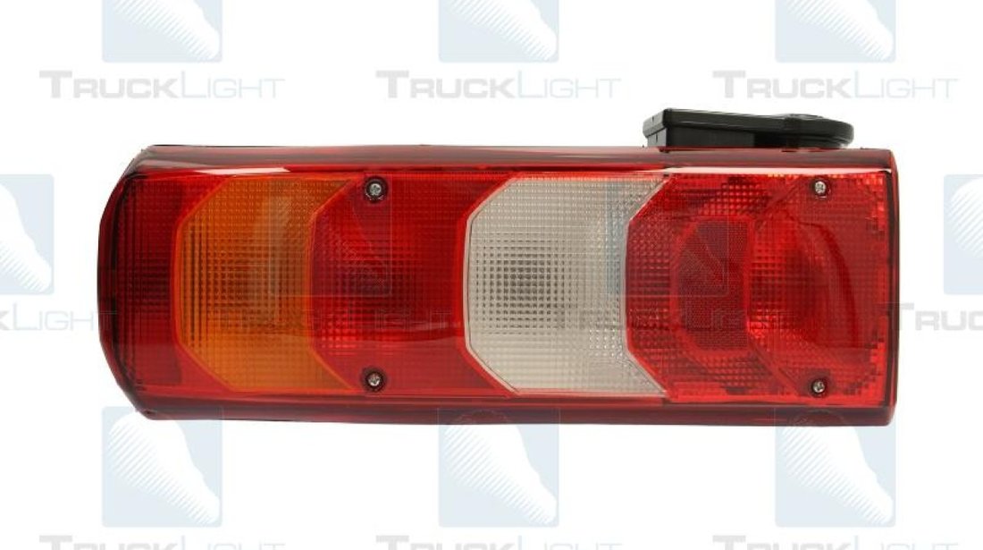 Lampa spate MERCEDES-BENZ ACTROS MP4 Producator TRUCKLIGHT TL-ME006