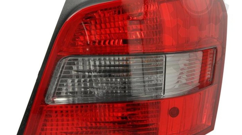 Lampa spate MERCEDES-BENZ KLASA GLK X204 Producator ULO 1056002