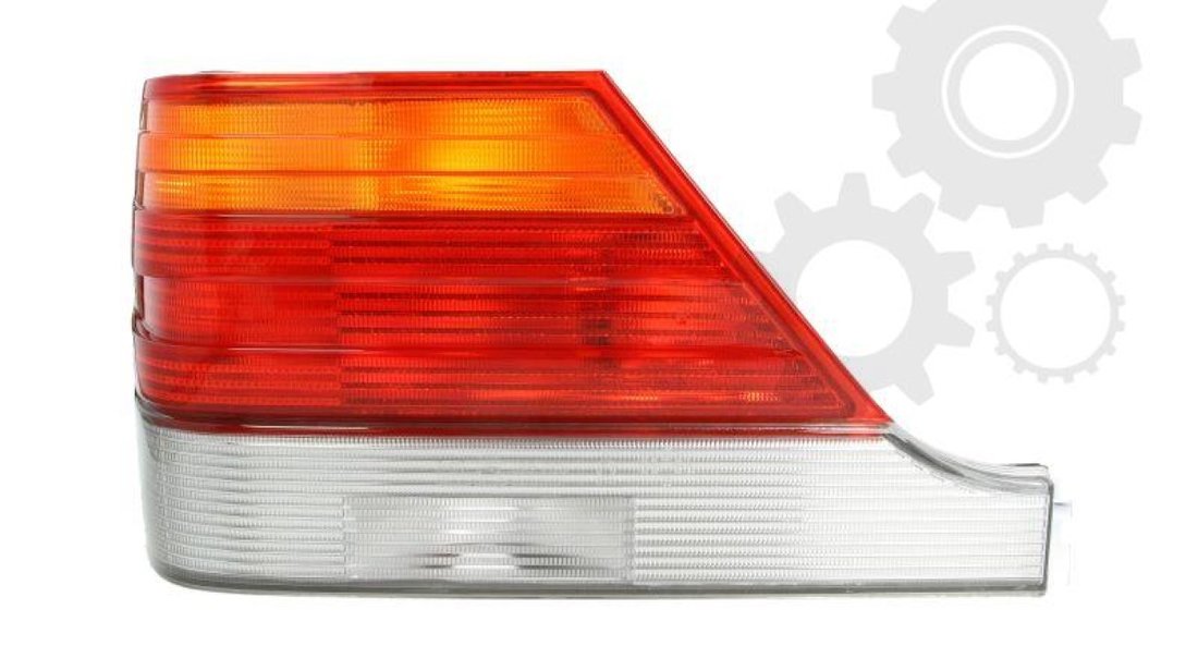 Lampa spate MERCEDES-BENZ KLASA S W140 Producator ULO 5693-01