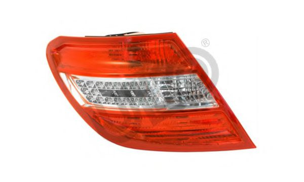 Lampa spate MERCEDES C-CLASS T-Model (S204) (2007 - 2014) ULO 1036013 piesa NOUA