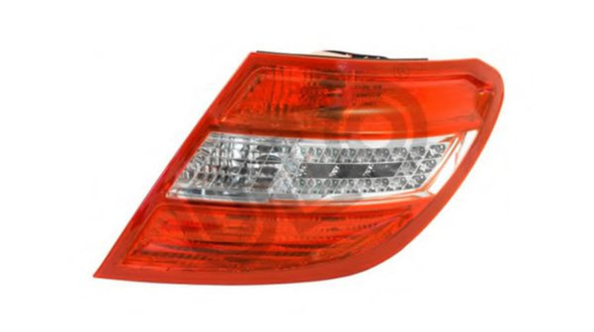 Lampa spate MERCEDES C-CLASS T-Model (S204) (2007 - 2014) ULO 1036014 piesa NOUA