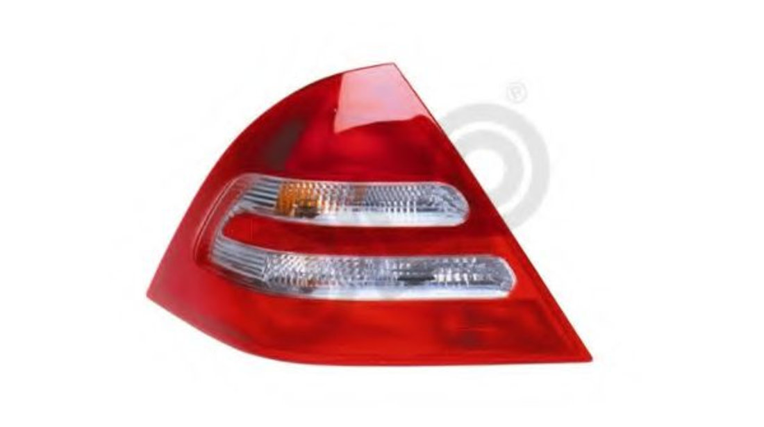 Lampa spate MERCEDES C-CLASS (W203) (2000 - 2007) ULO 6740-21 piesa NOUA