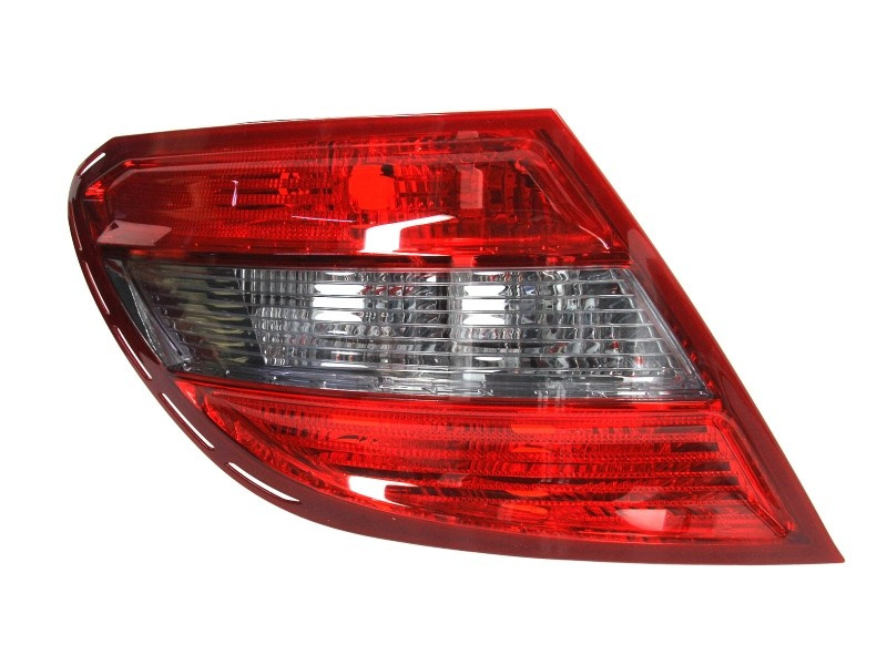Lampa spate MERCEDES C-CLASS (W204) (2007 - 2014) TYC 11-11748-11-9 piesa NOUA