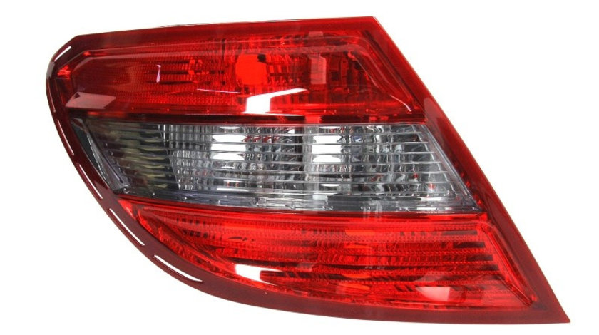 Lampa spate MERCEDES C-CLASS (W204) (2007 - 2014) TYC 11-11748-11-9 piesa NOUA