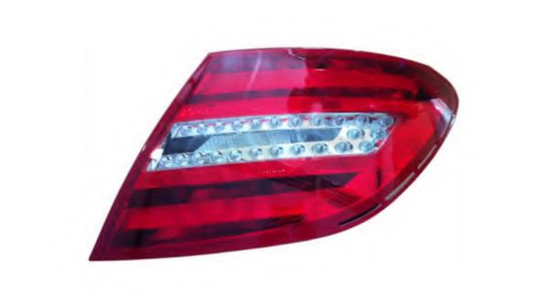 Lampa spate MERCEDES C-CLASS (W204) (2007 - 2014) ULO 1088004 piesa NOUA