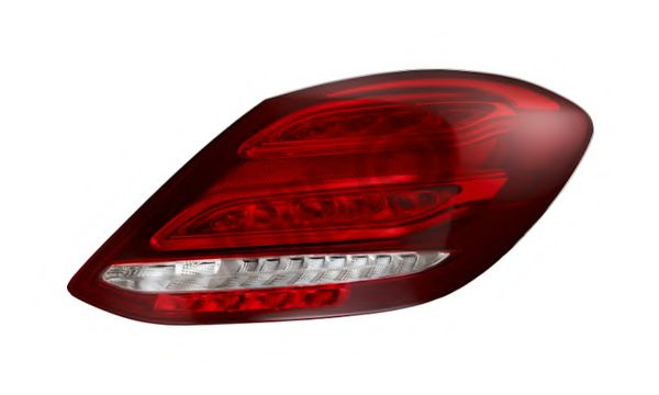 Lampa spate MERCEDES C-CLASS (W205) (2013 - 2016) ULO 1128102 piesa NOUA