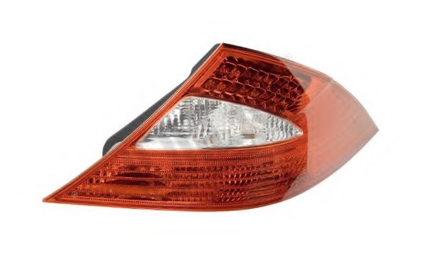 Lampa spate MERCEDES CLS (C219) (2004 - 2011) ULO 1013002 piesa NOUA