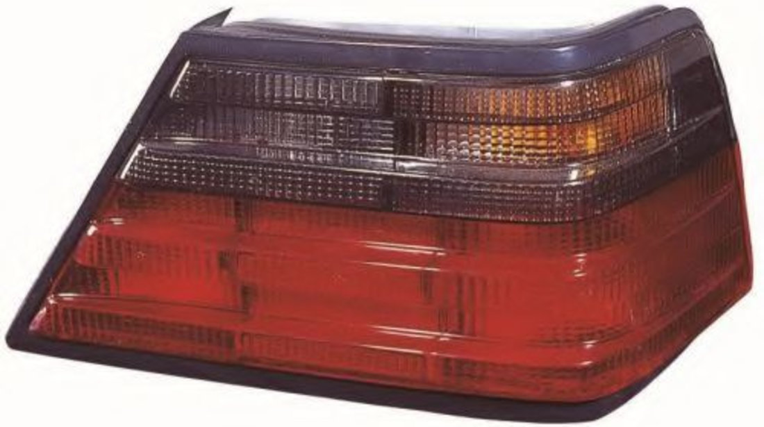 Lampa spate MERCEDES E-CLASS Cabriolet (A124) (1993 - 1998) DEPO / LORO 440-1910L-UE-DR piesa NOUA