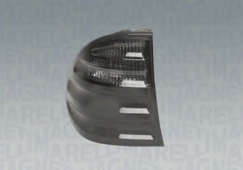 Lampa spate MERCEDES E-CLASS Combi (S210) (1996 - 2003) MAGNETI MARELLI 715010692605 piesa NOUA