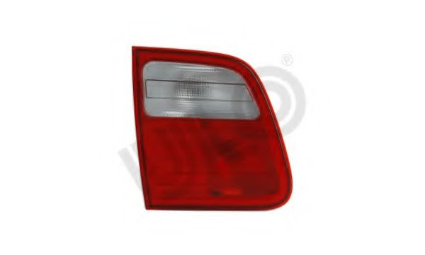 Lampa spate MERCEDES E-CLASS Combi (S210) (1996 - 2003) ULO 6433-01 piesa NOUA