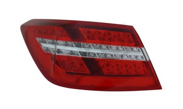 Lampa spate MERCEDES E-CLASS Cupe (C207) (2009 - 2016) ULO 1063001 piesa NOUA