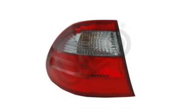 Lampa spate MERCEDES E-CLASS T-Model (S211) (2003 - 2009) ULO 1064001 piesa NOUA