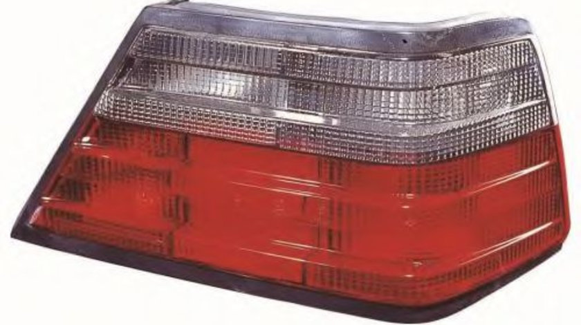 Lampa spate MERCEDES E-CLASS (W124) (1993 - 1995) DEPO / LORO 440-1910L-UE-SR piesa NOUA