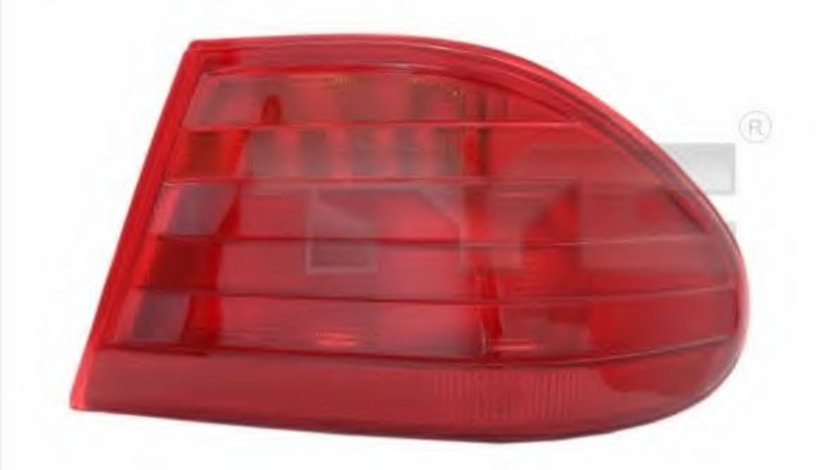 Lampa spate MERCEDES E-CLASS (W210) (1995 - 2003) TYC 11-5189-05-2 piesa NOUA