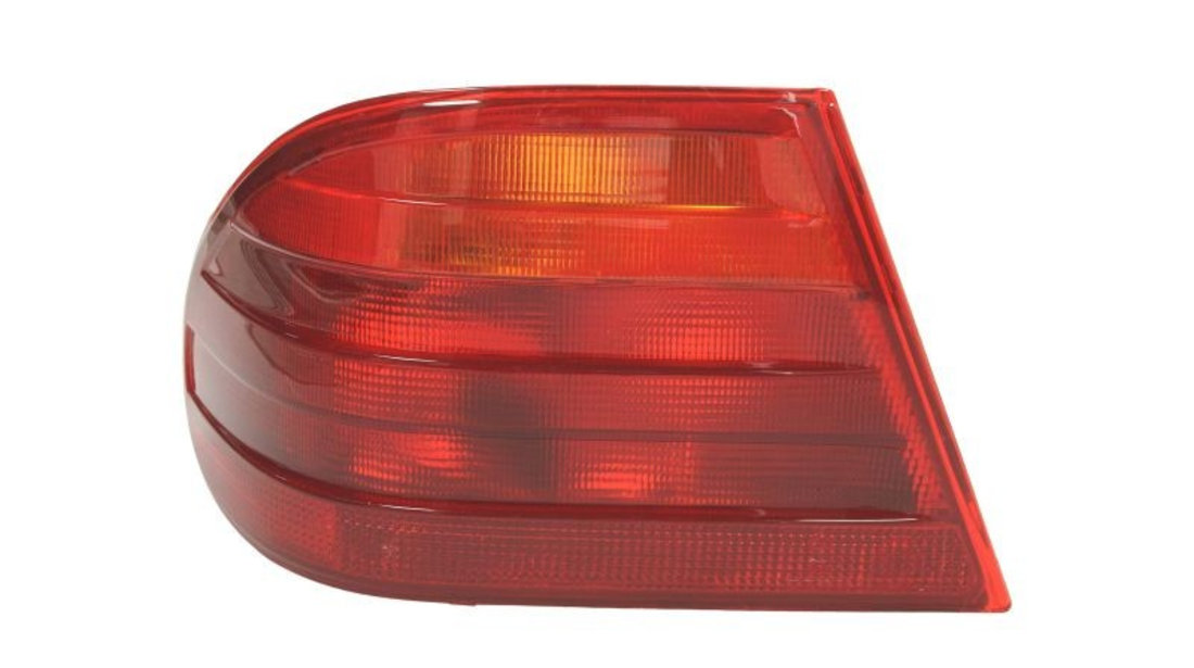 Lampa spate MERCEDES E-CLASS (W210) (1995 - 2003) TYC 11-5190-05-2 piesa NOUA