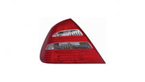 Lampa spate Mercedes E-CLASS (W211) 2002-2009 #2 1...