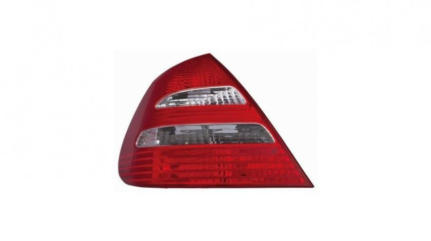 Lampa spate Mercedes E-CLASS (W211) 2002-2009 #2 14011928