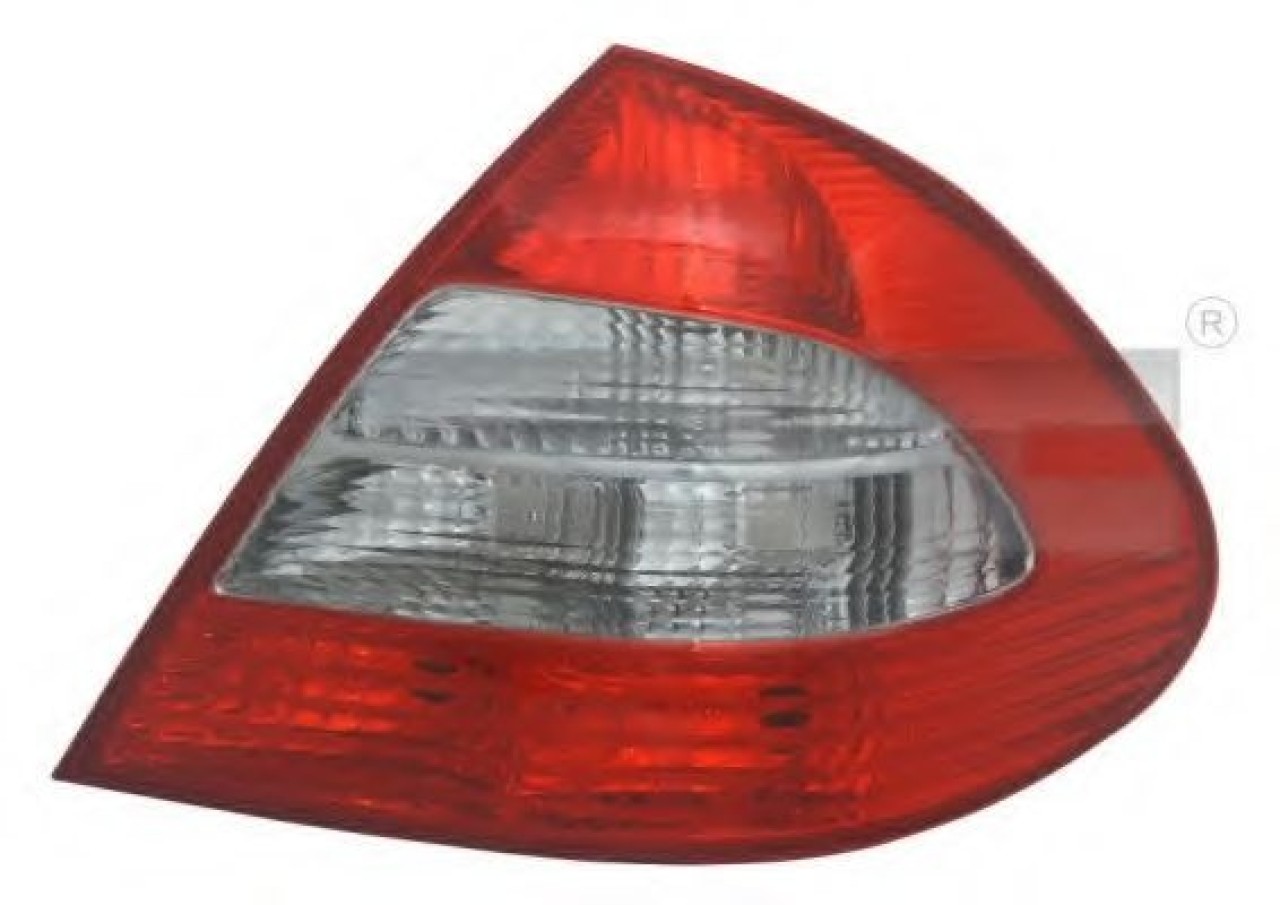 Lampa spate MERCEDES E-CLASS (W211) (2002 - 2009) TYC 11-11770-01-9 piesa NOUA
