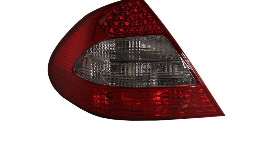 Lampa spate MERCEDES E-CLASS (W211) (2002 - 2009) TYC 11-11788-06-9 piesa NOUA