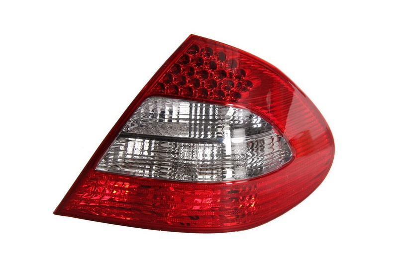 Lampa spate MERCEDES E-CLASS (W211) (2002 - 2009) TYC 11-11787-06-9 piesa NOUA