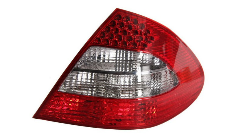 Lampa spate MERCEDES E-CLASS (W211) (2002 - 2009) TYC 11-11787-06-9 piesa NOUA