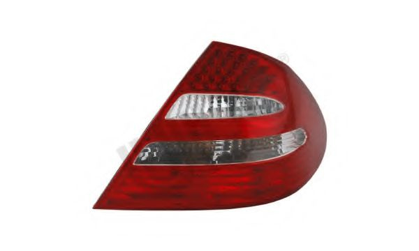 Lampa spate MERCEDES E-CLASS (W211) (2002 - 2009) ULO 7296-04 piesa NOUA