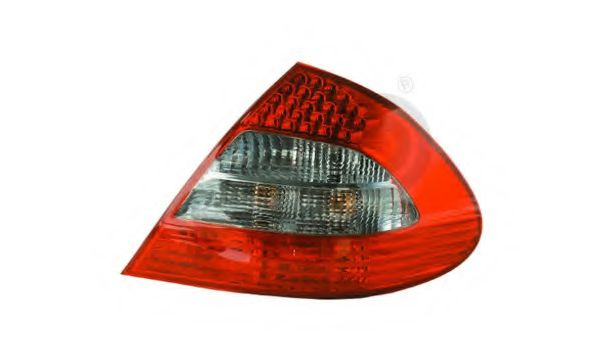 Lampa spate MERCEDES E-CLASS (W211) (2002 - 2009) ULO 1032004 piesa NOUA