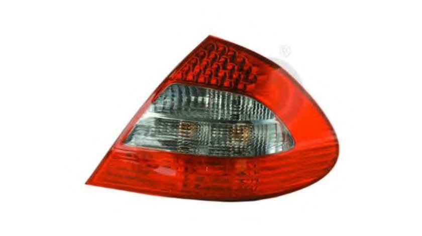 Lampa spate MERCEDES E-CLASS (W211) (2002 - 2009) ULO 1032004 piesa NOUA