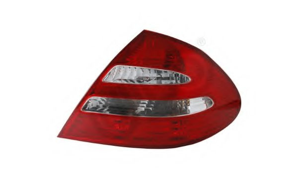Lampa spate MERCEDES E-CLASS (W211) (2002 - 2009) ULO 7296-02 piesa NOUA