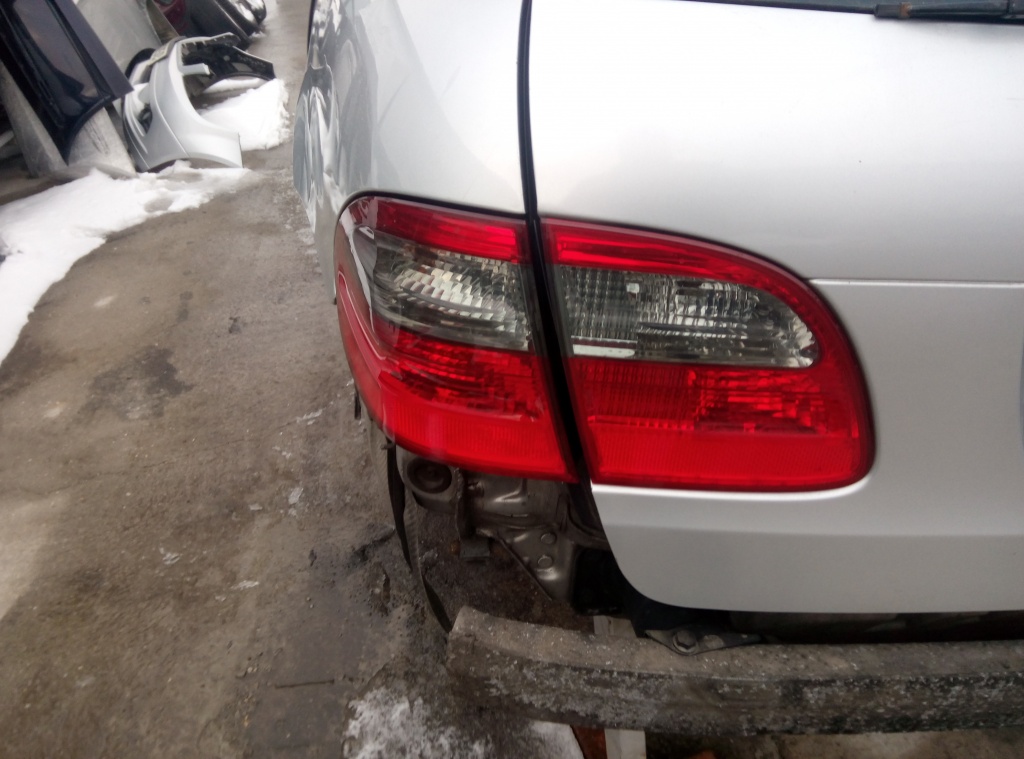 Lampa spate Mercedes E class w211 break