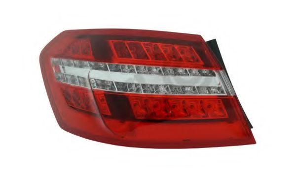 Lampa spate MERCEDES E-CLASS (W212) (2009 - 2016) ULO 1059003 piesa NOUA