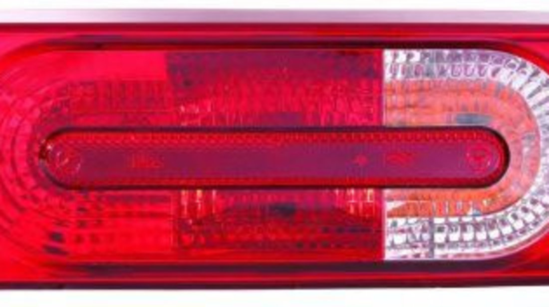 Lampa spate MERCEDES G-CLASS (W463) (1989 - 2016) DEPO / LORO 440-1953L-WQ piesa NOUA